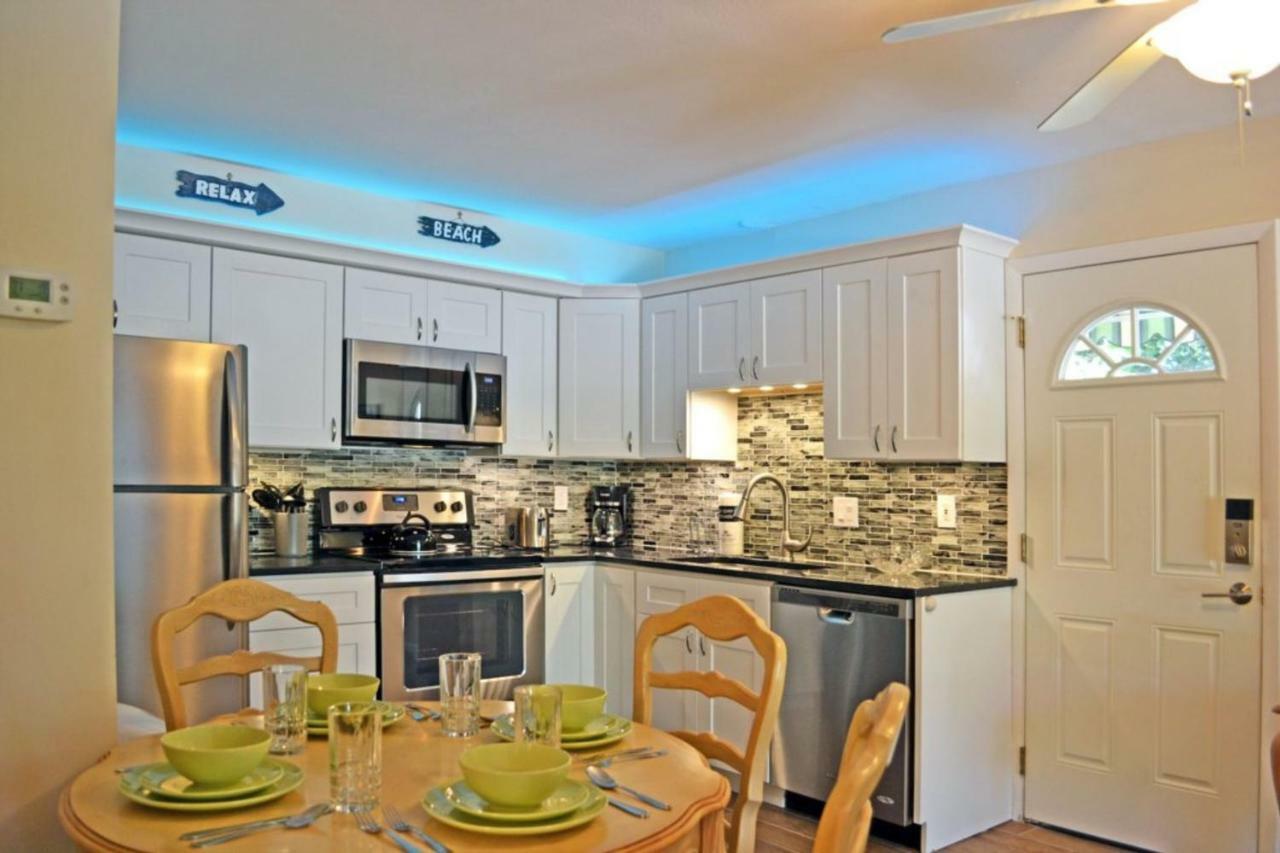 Crescent Beach 1011 #1 ساراسوتا المظهر الخارجي الصورة